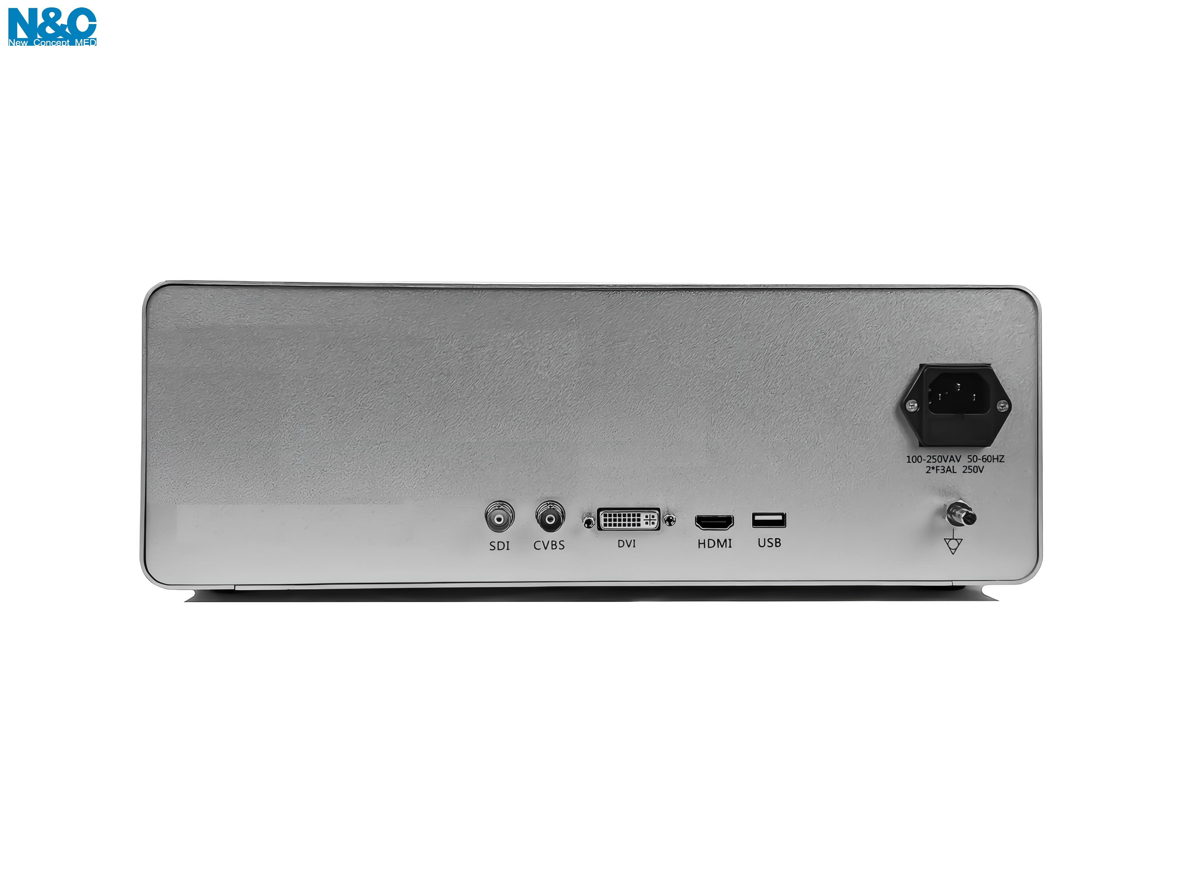 Full HD Endoscope Camera (Sheet metal) – FHD/UHD Endoscopy Camera
