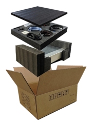 24-Inch Integrated 1080P Endoscope Camera System - All-in-One Endoscopy Camera