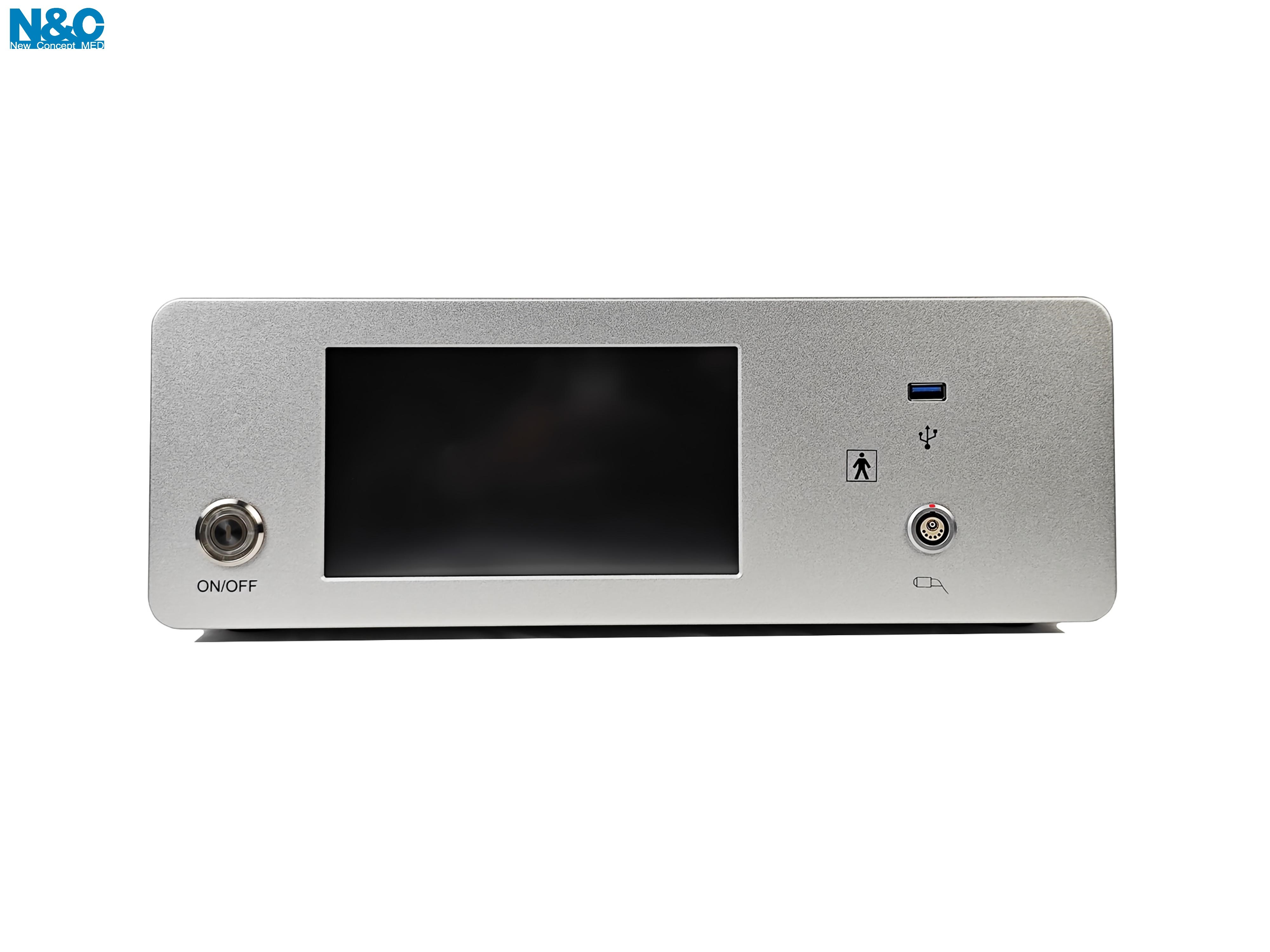 Full HD Endoscope Camera (Sheet metal) – FHD/UHD Endoscopy Camera