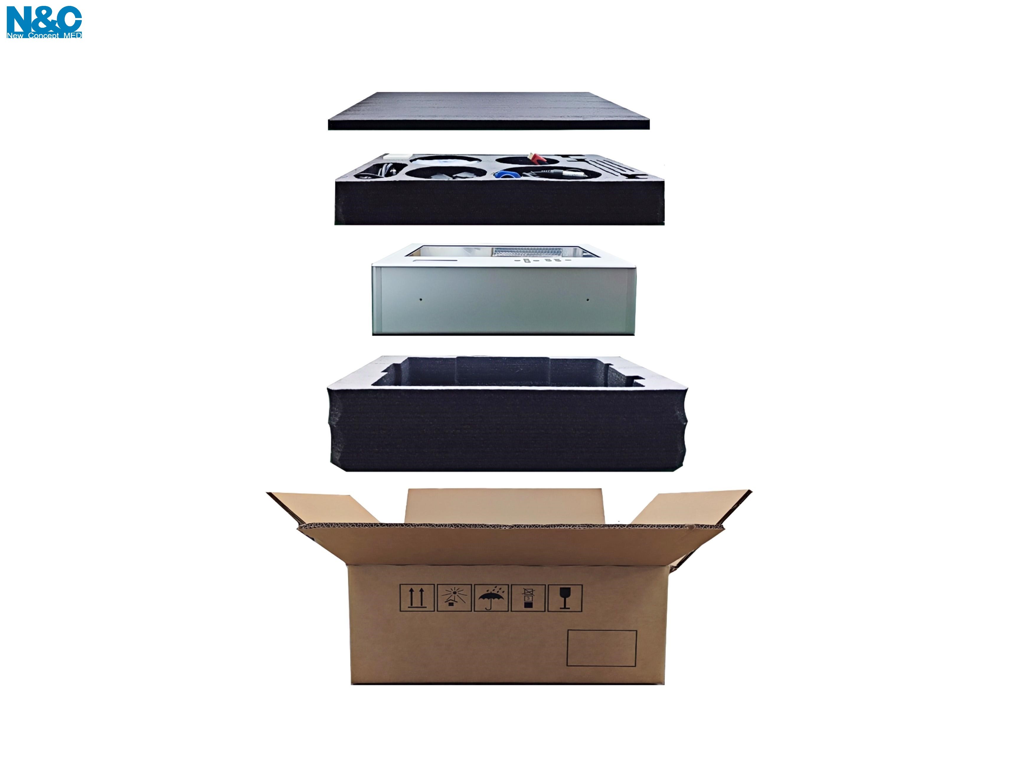 15.6-Inch All-in-One Portable 1080P Endoscope Camera System - All-in-one Endoscopy Camera