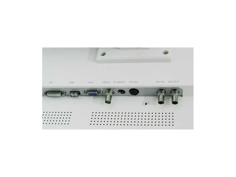 24 inches monitor– All-in-One Endoscopy Camera