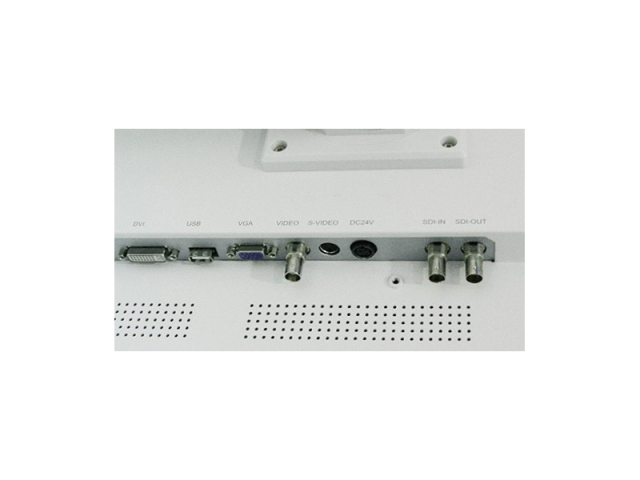 24 inches monitor– All-in-One Endoscopy Camera