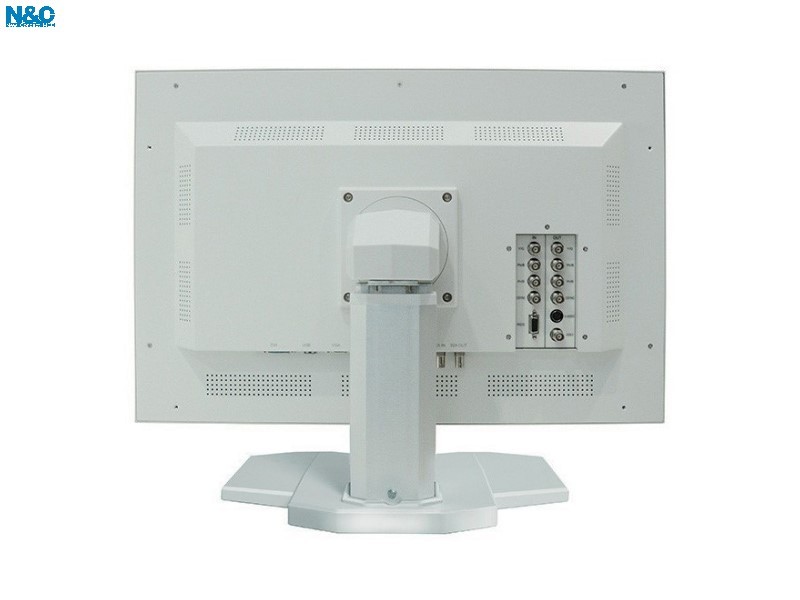 24 inches monitor– All-in-One Endoscopy Camera
