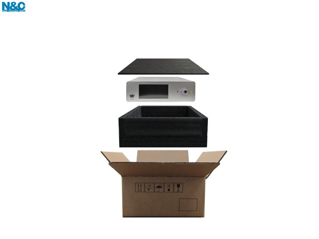 LED cold light source （Sheet metal)