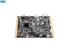 4K PCBA Module