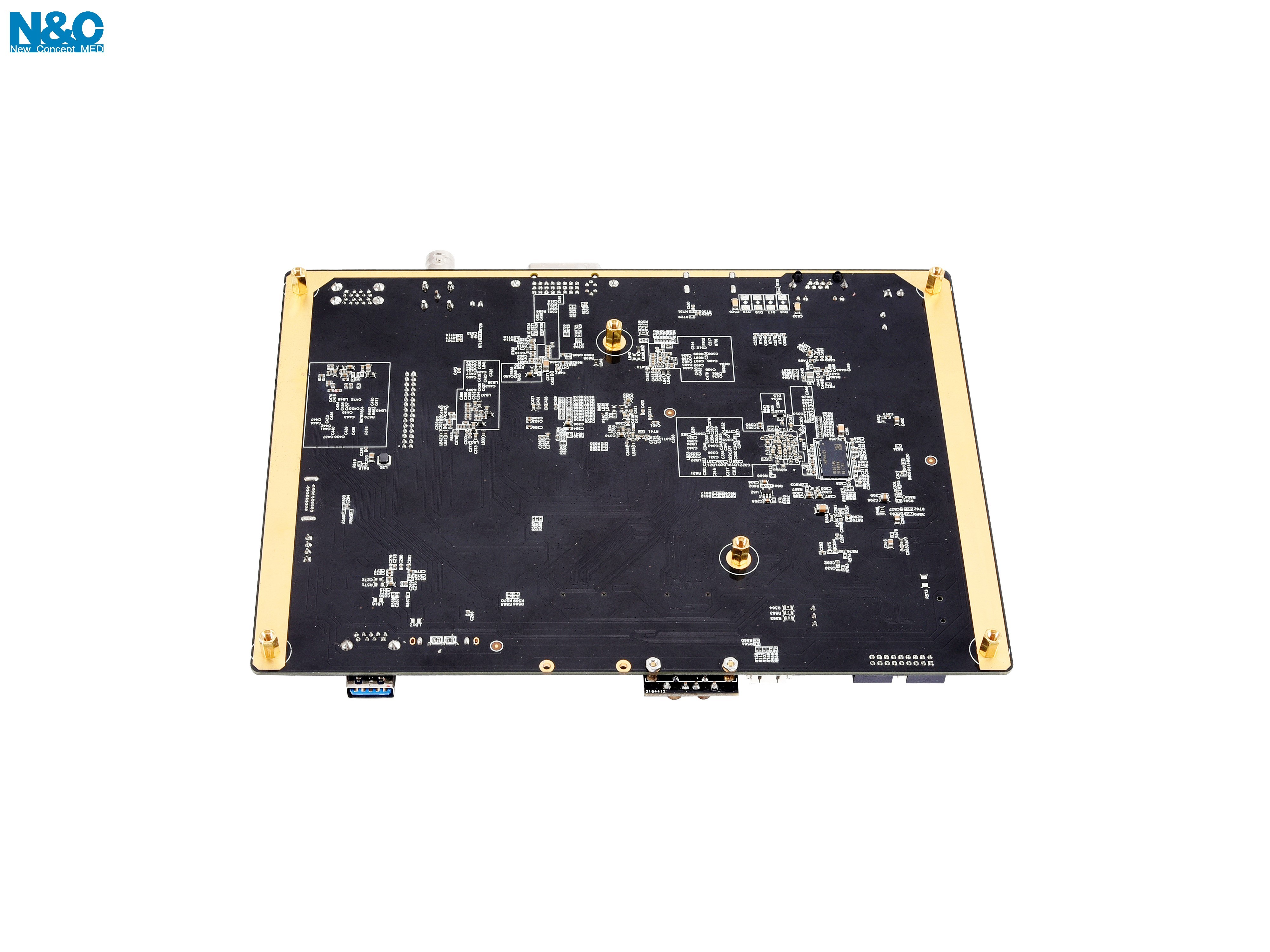 4K PCBA Module