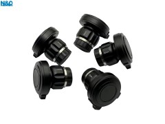 1080P Endoscopic Camera Coupler Focal Optical/ Fixed Optical Coupler / Endoscopic bayonet adapter lens