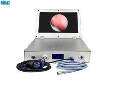 15.6 inches Laptop endoscope camera system