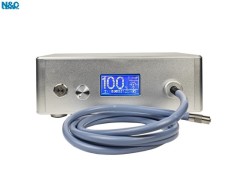 LED cold light source （Aluminum alloy ) - Cold light source