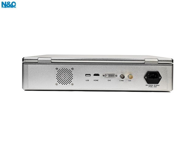 15.6 inches Laptop endoscope camera system