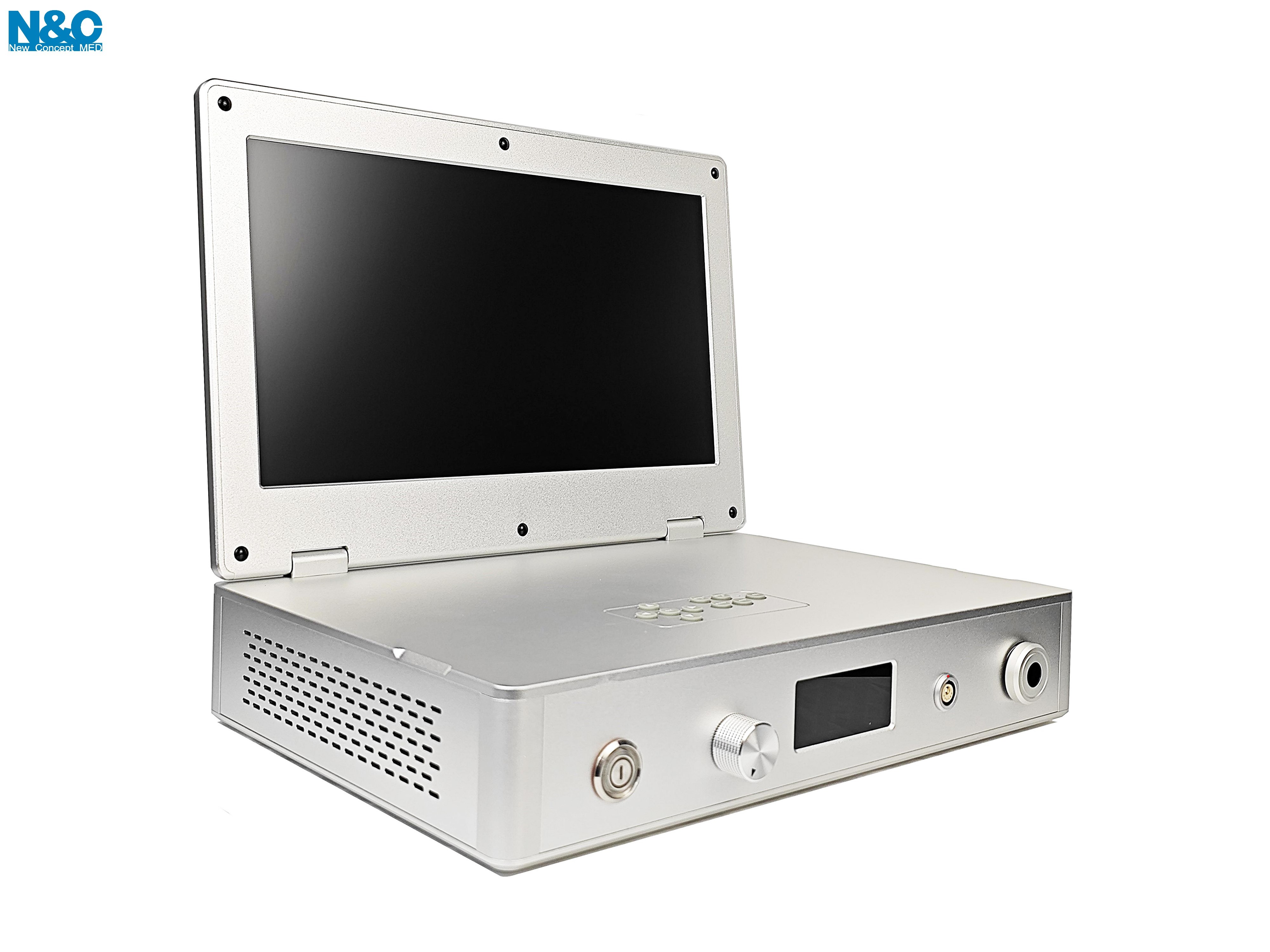 15.6 inches Laptop endoscope camera system