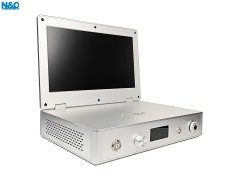 15.6 inches Laptop endoscope camera system