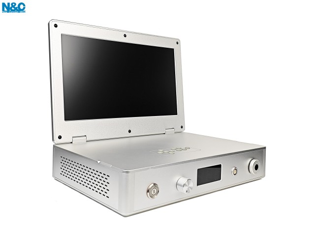 15.6 inches Laptop endoscope camera system