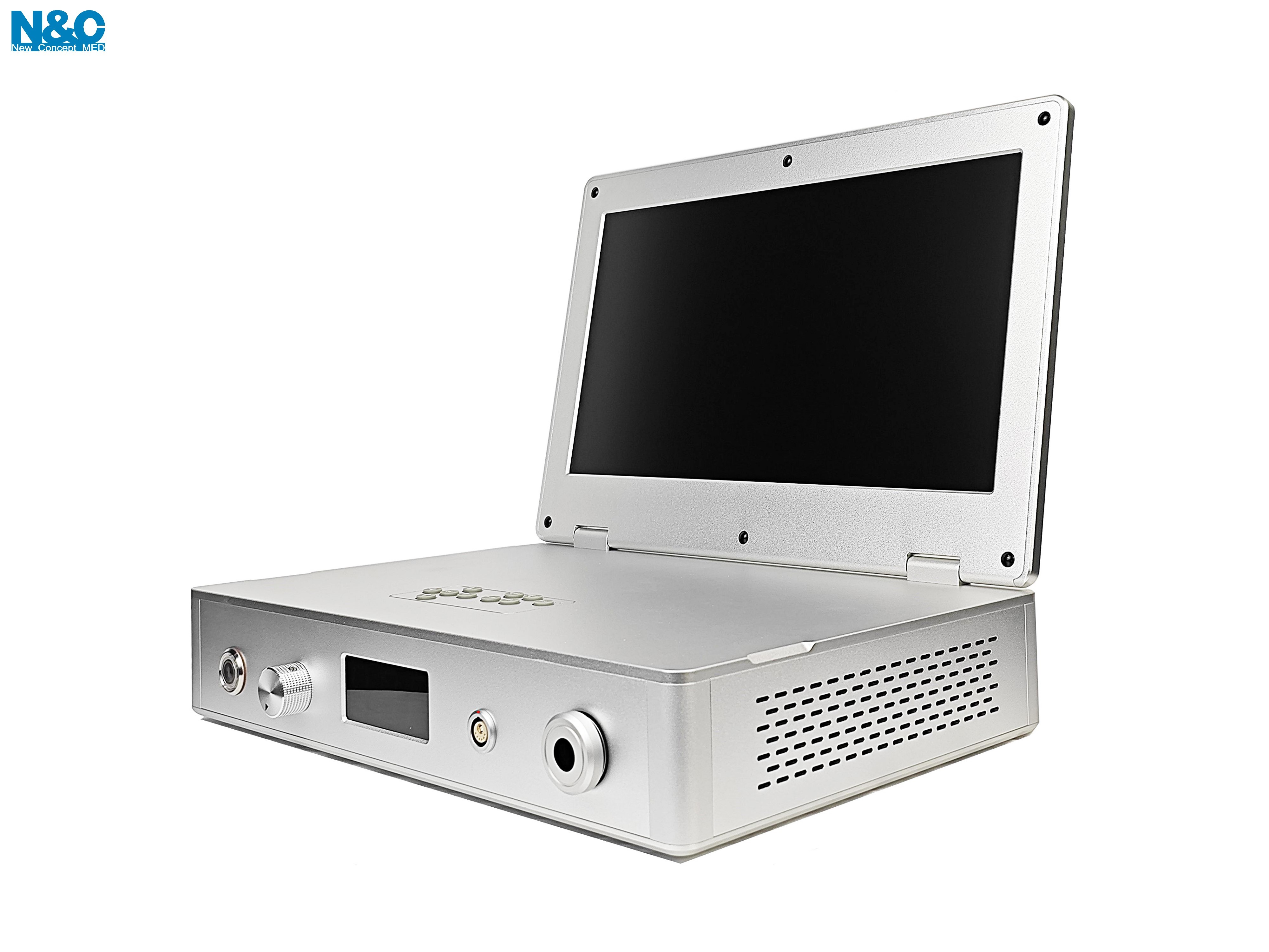 15.6 inches Laptop endoscope camera system