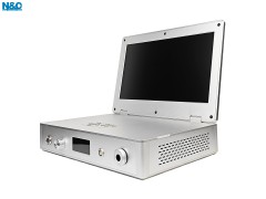 15.6 inches Laptop endoscope camera system