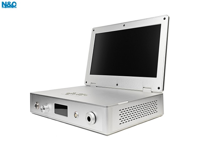 15.6 inches Laptop endoscope camera system