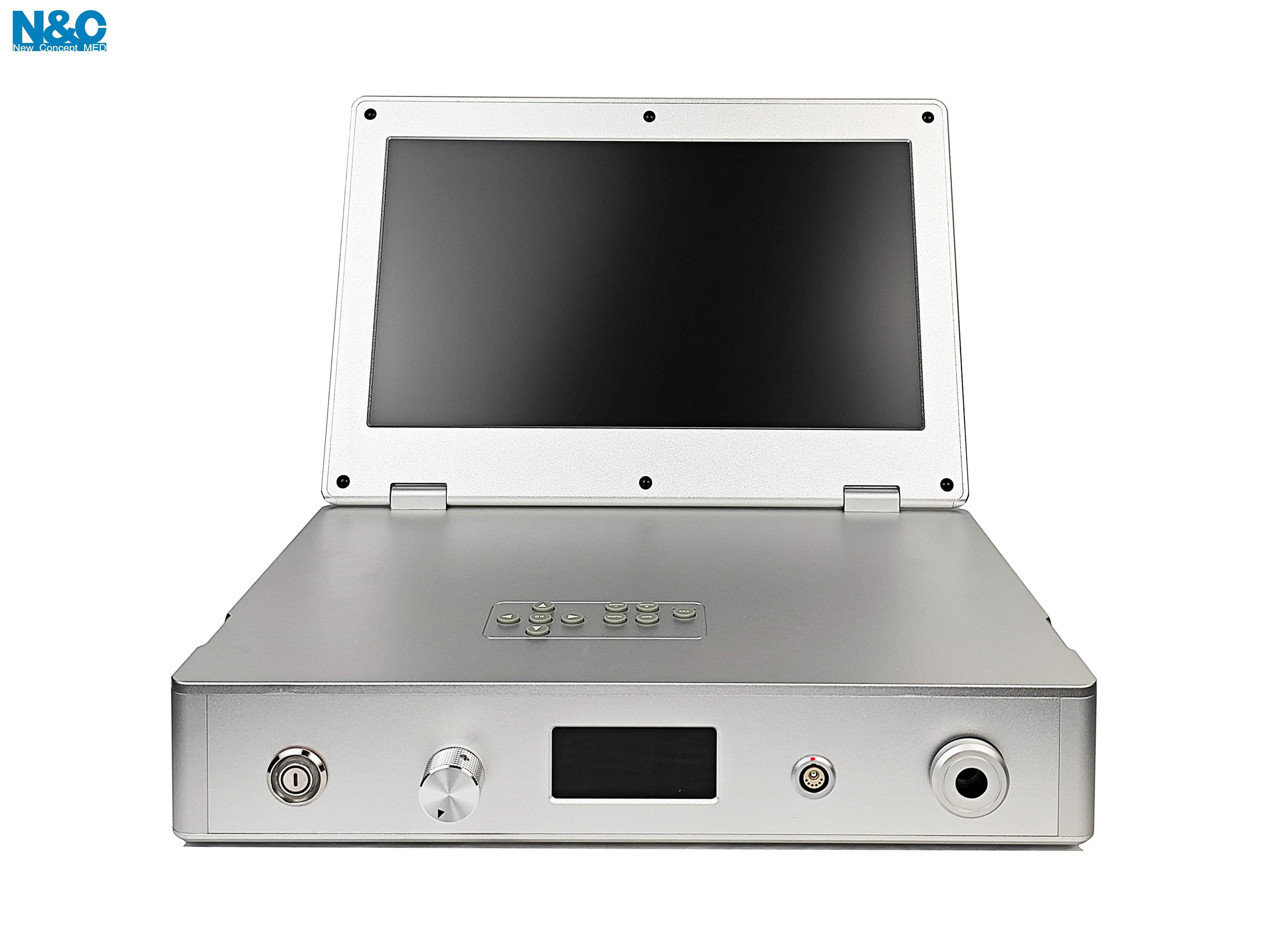 15.6 inches Laptop endoscope camera system