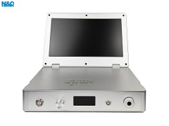15.6 inches Laptop endoscope camera system