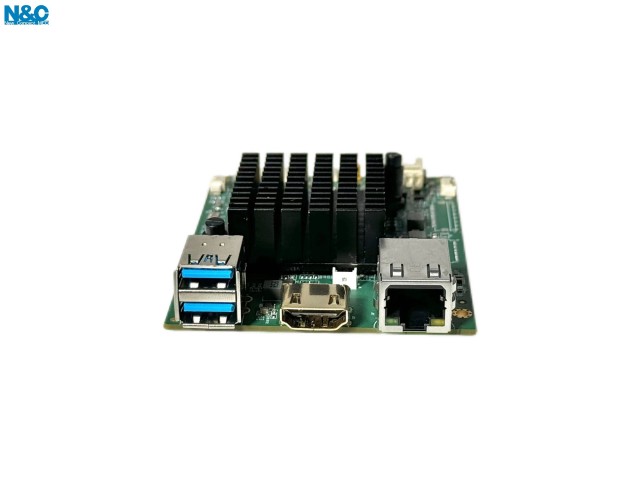 4K PCBA Board with Recording