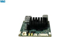 4K PCBA Board with Recording
