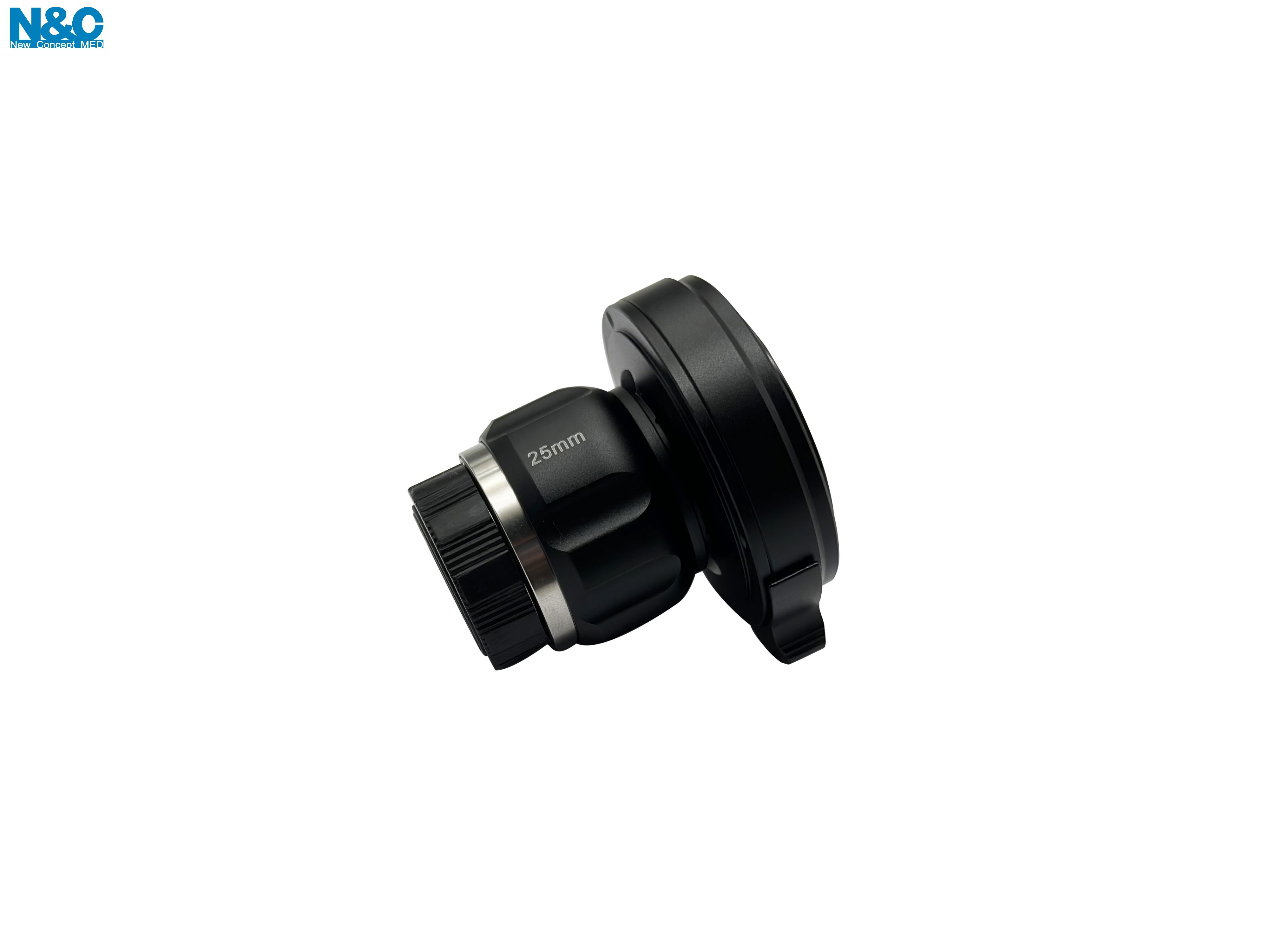 4K Endoscopic Camera Coupler Focal Optical/ Fixed Optical Coupler / Endoscopic bayonet adapter lens