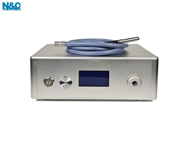 LED cold light source （Aluminum alloy ) - Cold light source