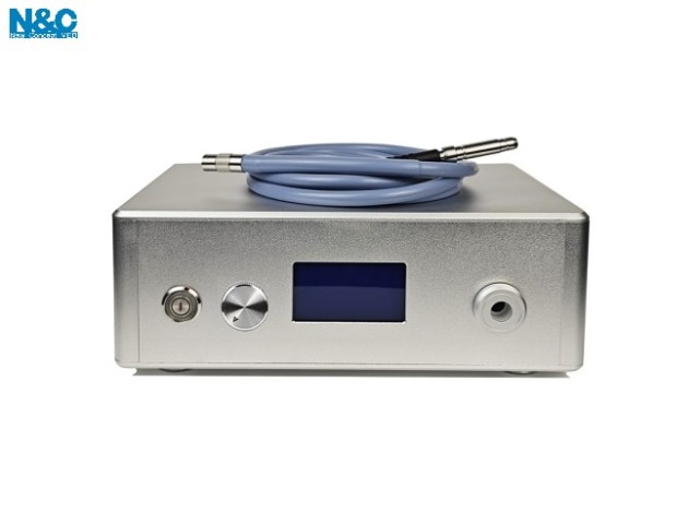 LED cold light source （Aluminum alloy ) - Cold light source