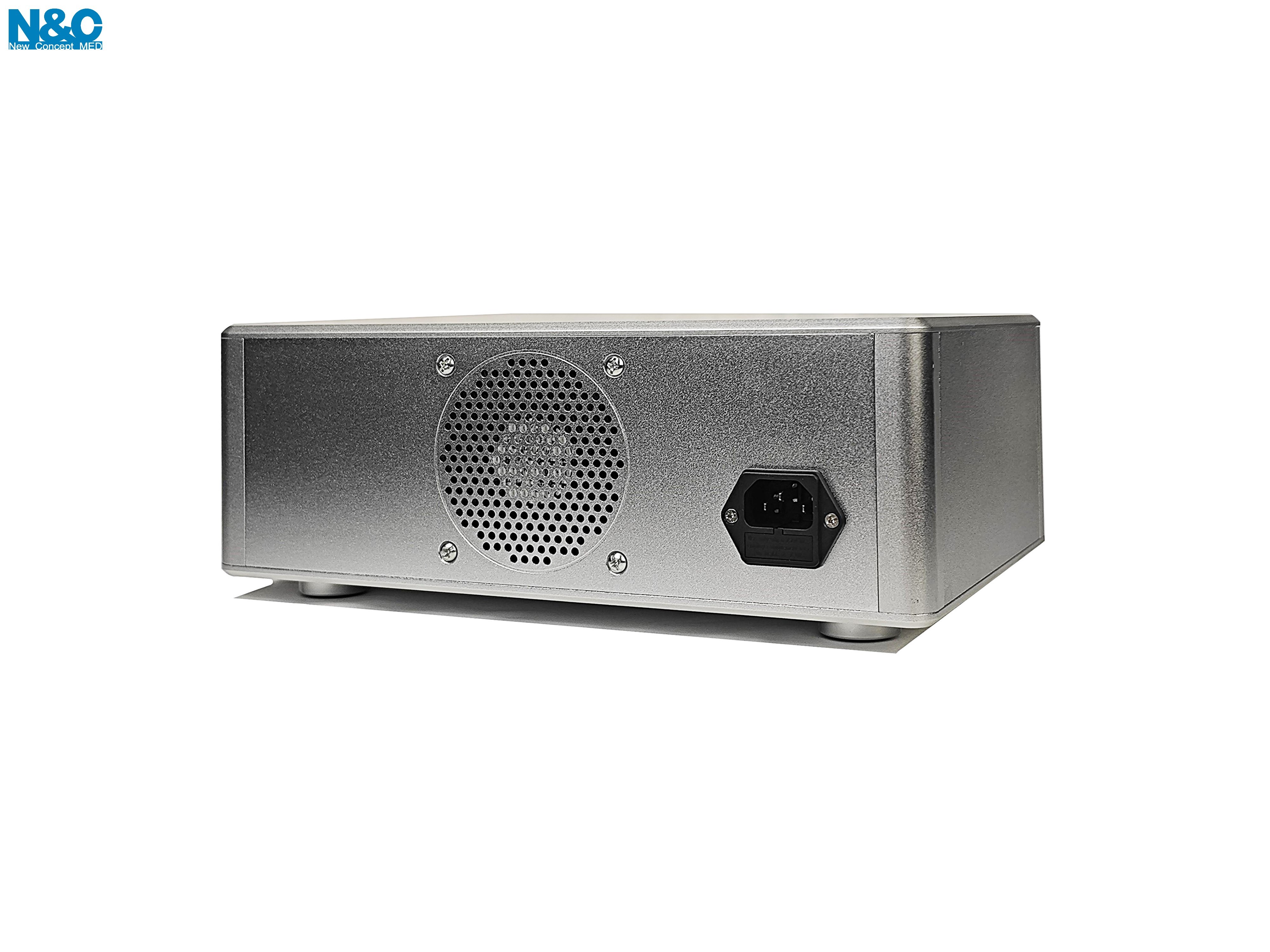 LED cold light source （Aluminum alloy ) - Cold light source