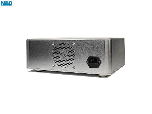 LED cold light source （Aluminum alloy ) - Cold light source