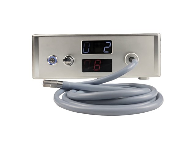 Medical Endoscope Fluorescence Cold Light Source