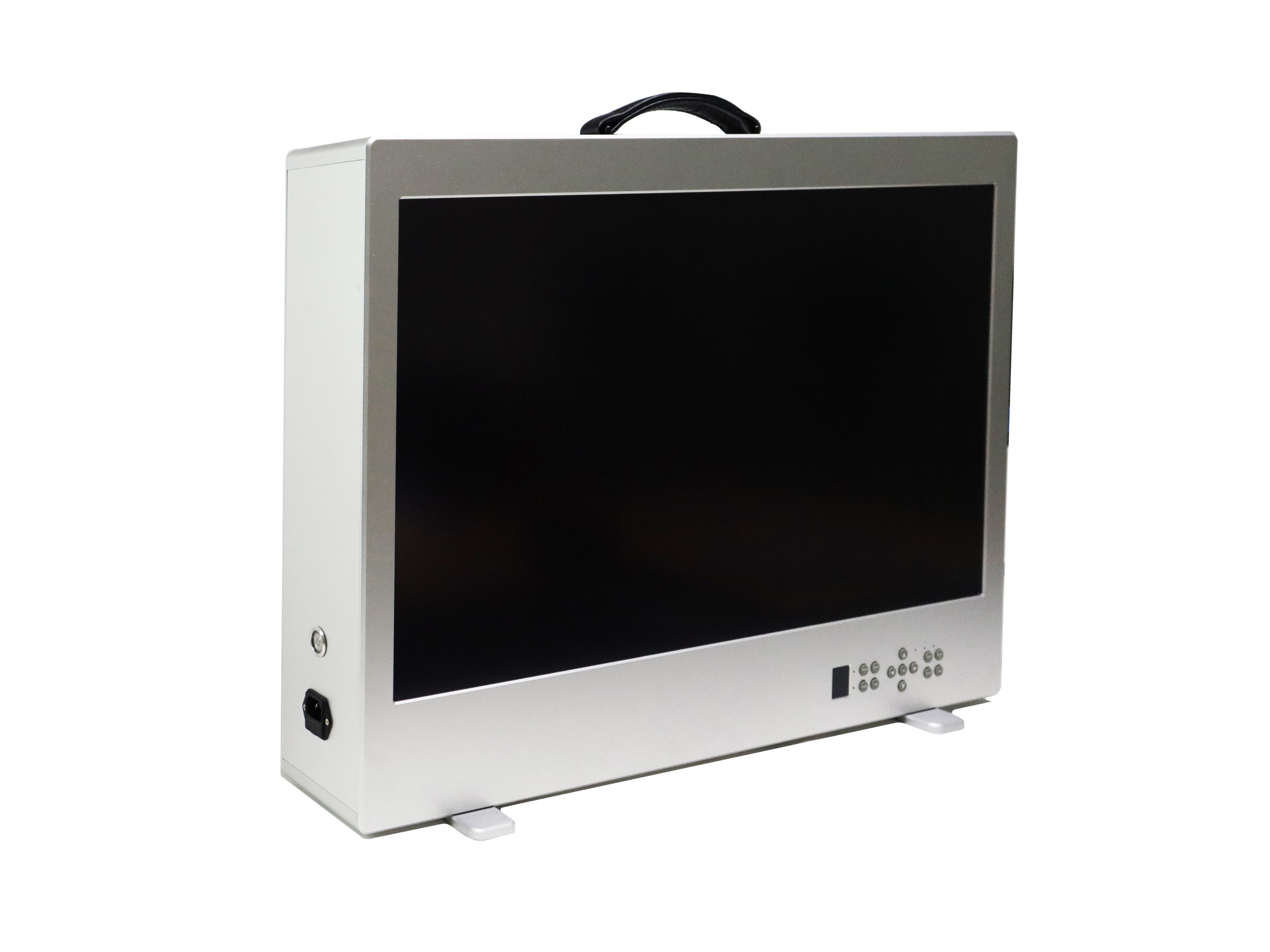 32-inch 4K UHD Fluorecent Endoscope All-in-one Camera System