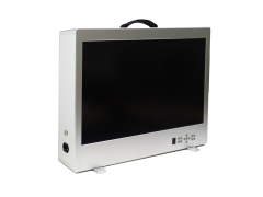 32-inch 4K UHD Fluorecent Endoscope All-in-one Camera System