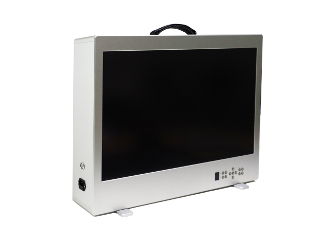 32-inch 4K UHD Fluorecent Endoscope All-in-one Camera System