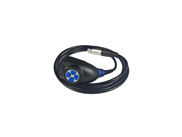 4K UHD Medical Fluorescent Endoscopic Camera System