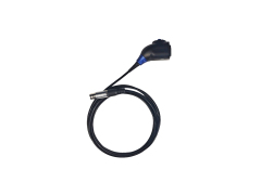 4K UHD Medical Fluorescent Endoscopic Camera System