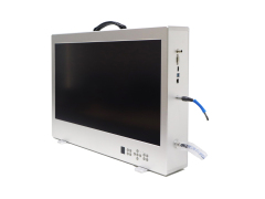 32-inch 4K UHD Fluorecent Endoscope All-in-one Camera System
