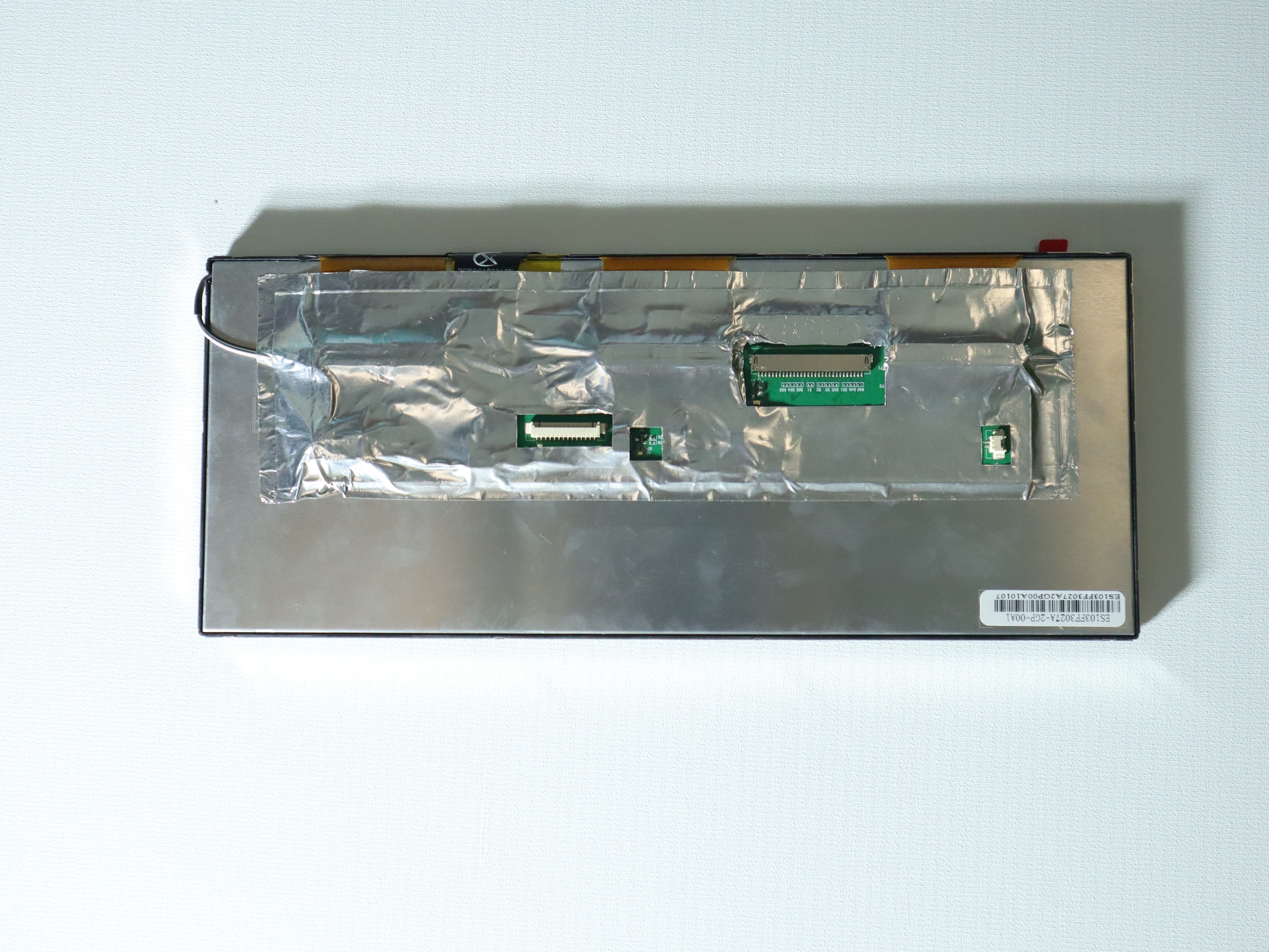 4K UHD Medical Fluorescent Endoscopic Camera Module