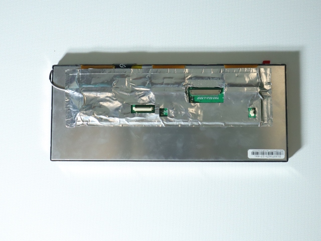 4K UHD Medical Fluorescent Endoscopic Camera Module