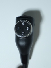 4K UHD Medical Fluorescent Endoscopic Camera Module