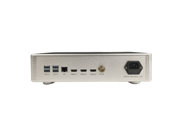 4K UHD Medical Fluorescent Endoscopic Camera System