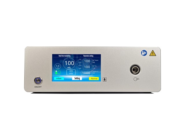 CO2 INSUFFLATOR (52L Heating)