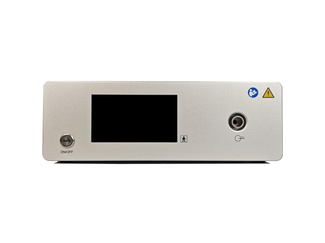 CO2 INSUFFLATOR (52L Heating)