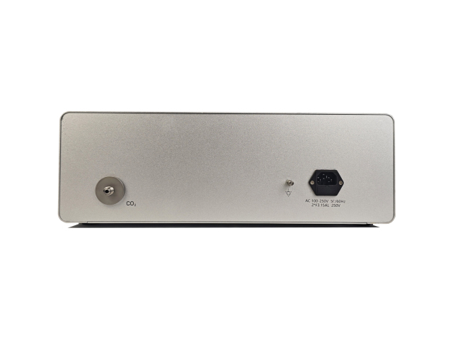 CO2 INSUFFLATOR (52L Heating)