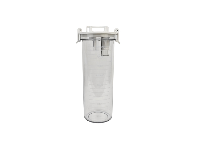 FLUSHING PUMP