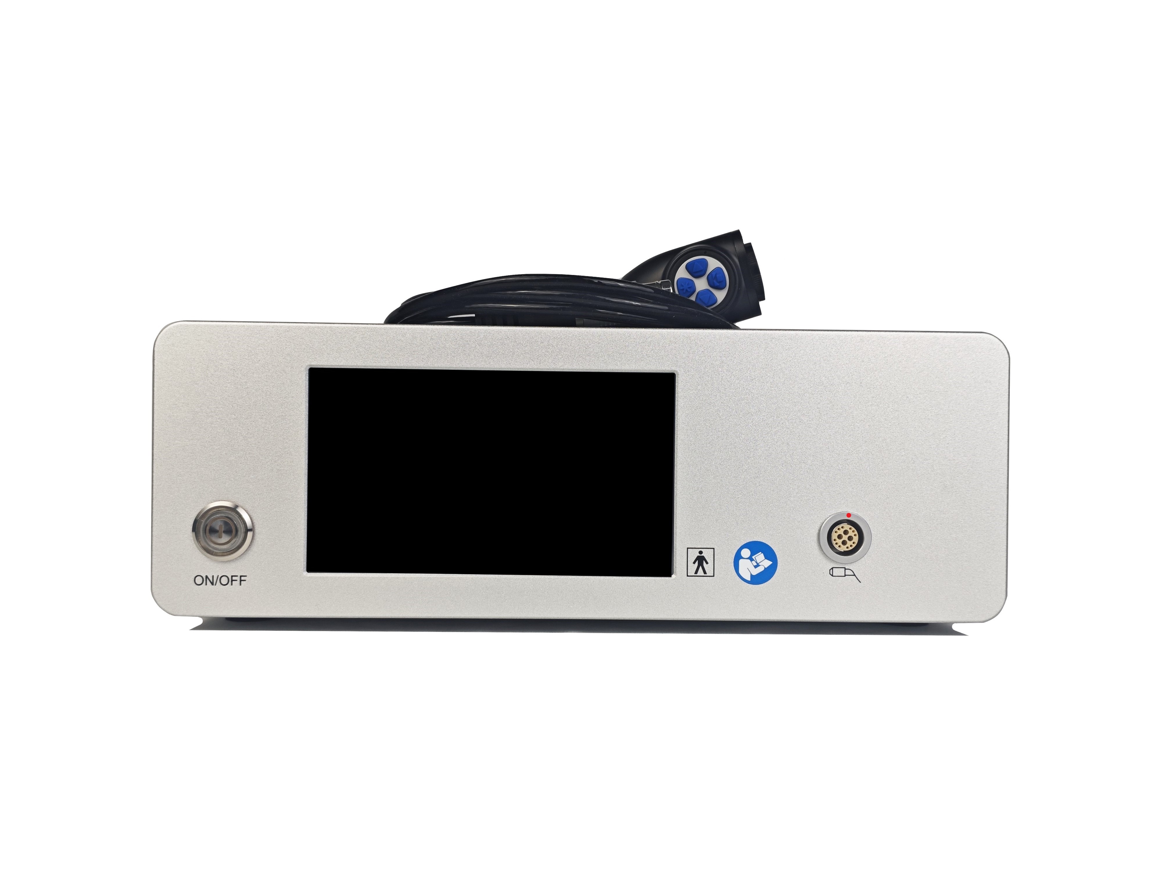 4K ICG Fluorescence Endoscopy Camera System