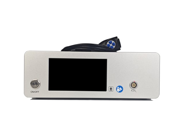 4K ICG Fluorescence Endoscopy Camera System