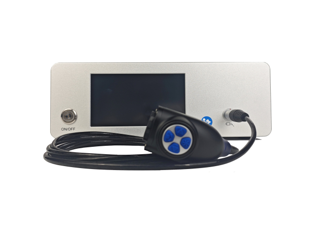 4K ICG Fluorescence Endoscopy Camera System