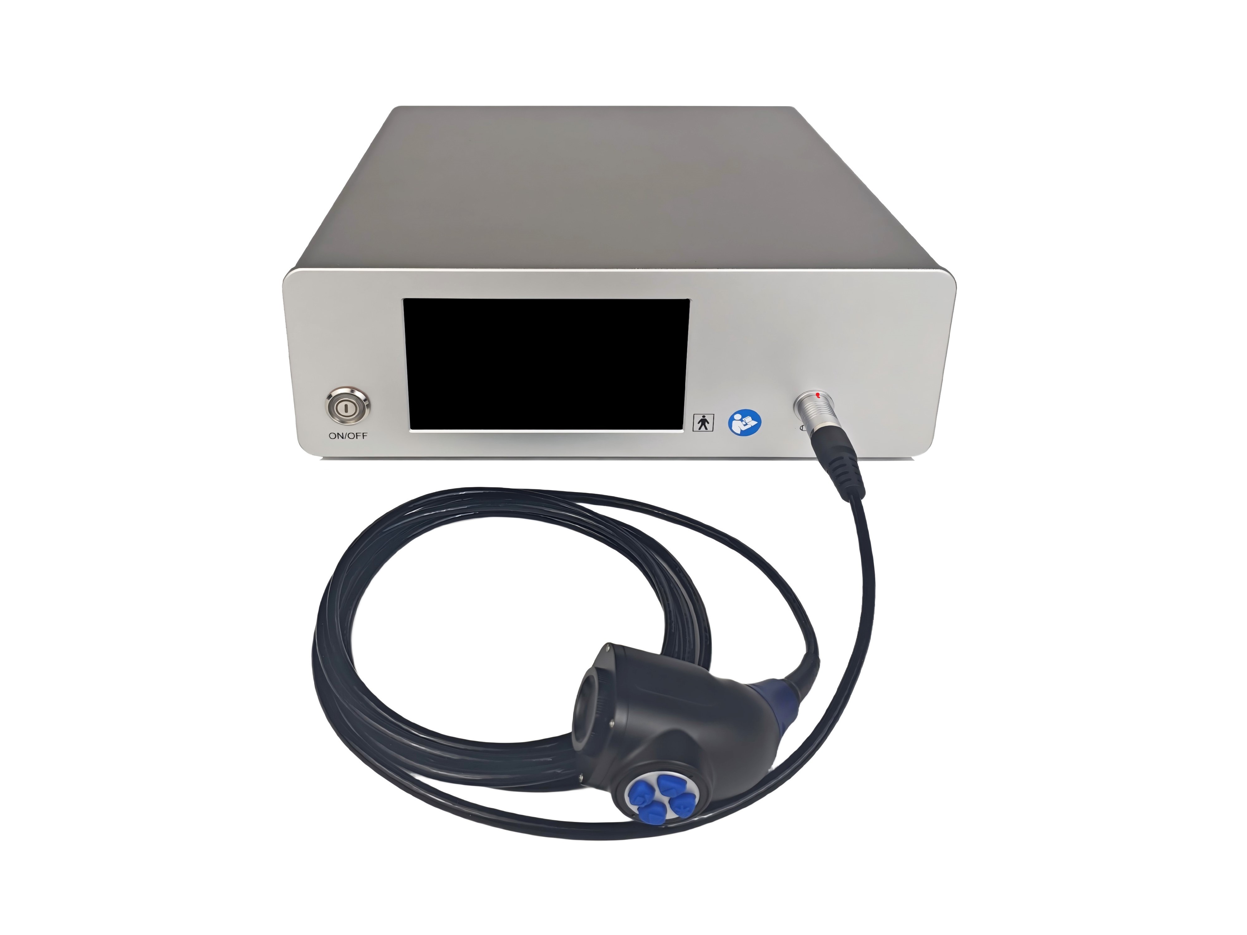 4K ICG Fluorescence Endoscopy Camera System