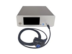 4K ICG Fluorescence Endoscopy Camera System