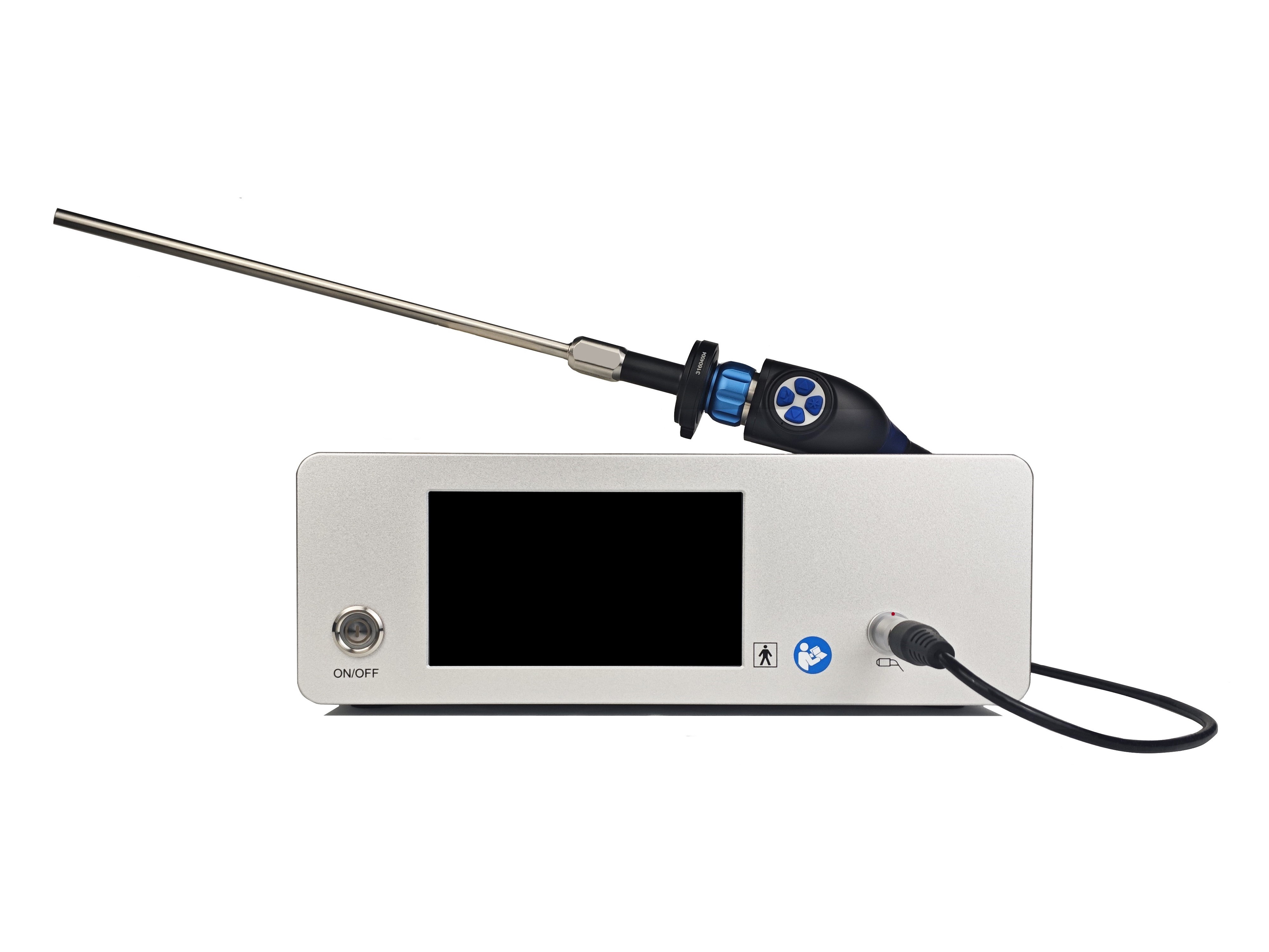 4K ICG Fluorescence Endoscopy Camera System